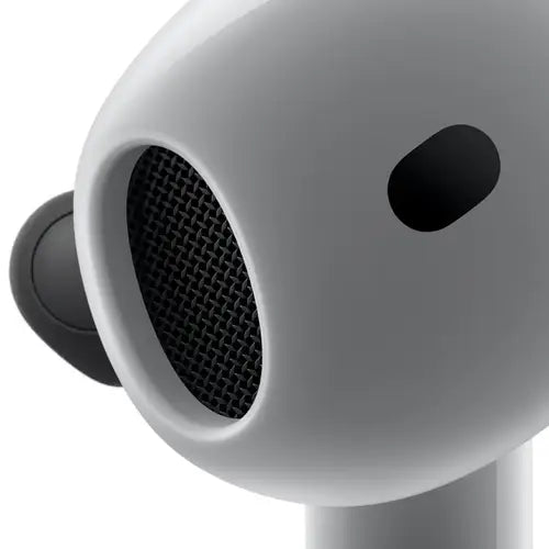 Active Noise Cancellation Wireless Earbuds Bluetooth Headphones